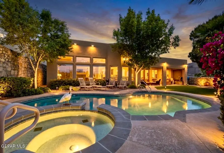 6259 Franklin Hawk Avenue, El Paso, TX 79912 - #3