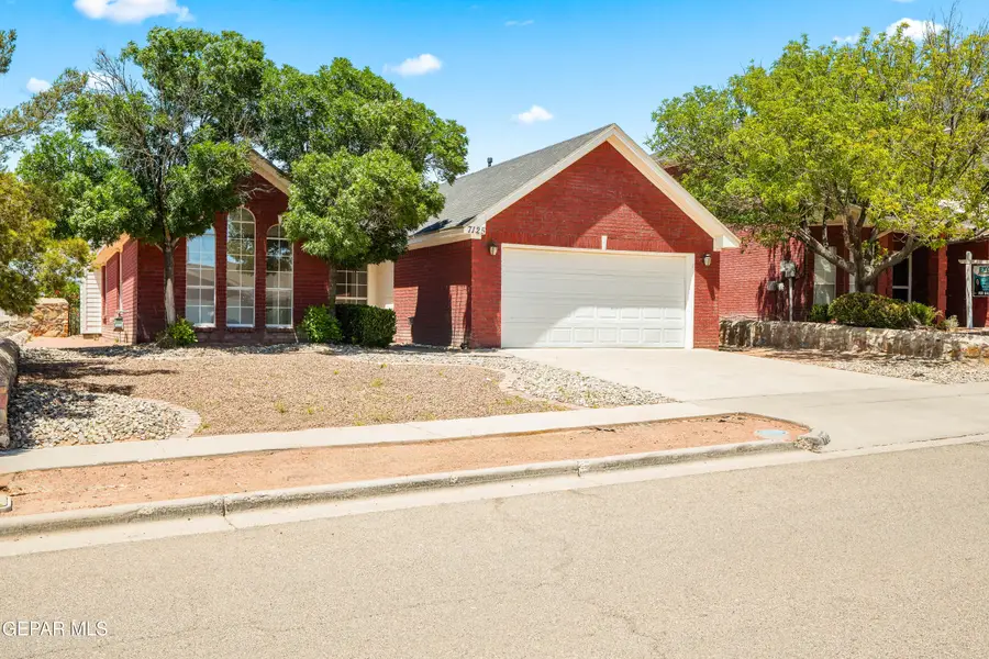 7125 Luz De Espejo Drive, El Paso, TX 79912 - #2