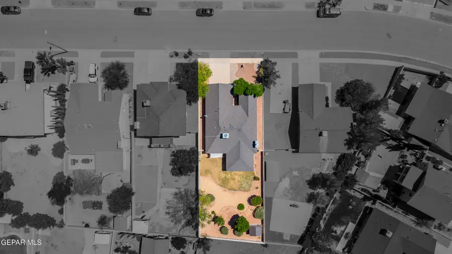 7125 Luz De Espejo Drive, El Paso, TX 79912 - #3