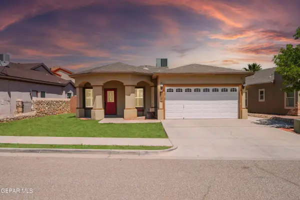 5365 Jose Duran Lane, El Paso, TX 79934