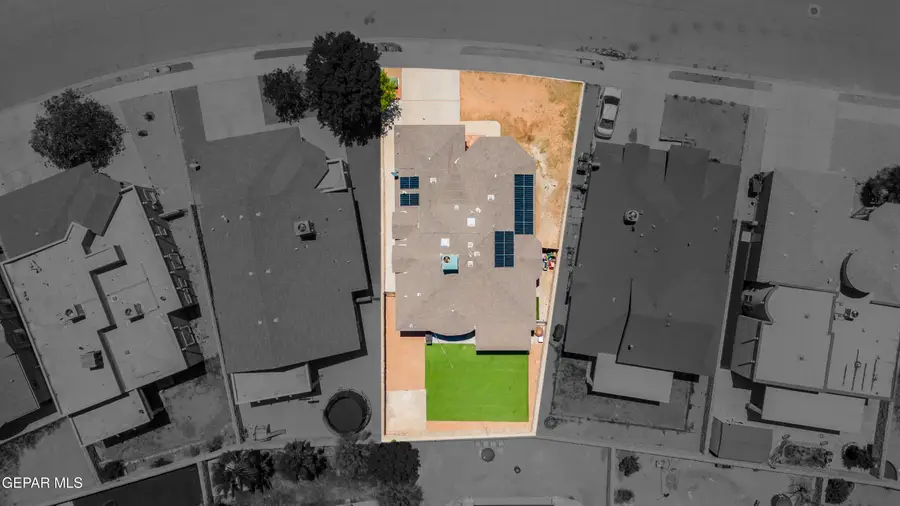 5365 Jose Duran Lane, El Paso, TX 79934 - #2