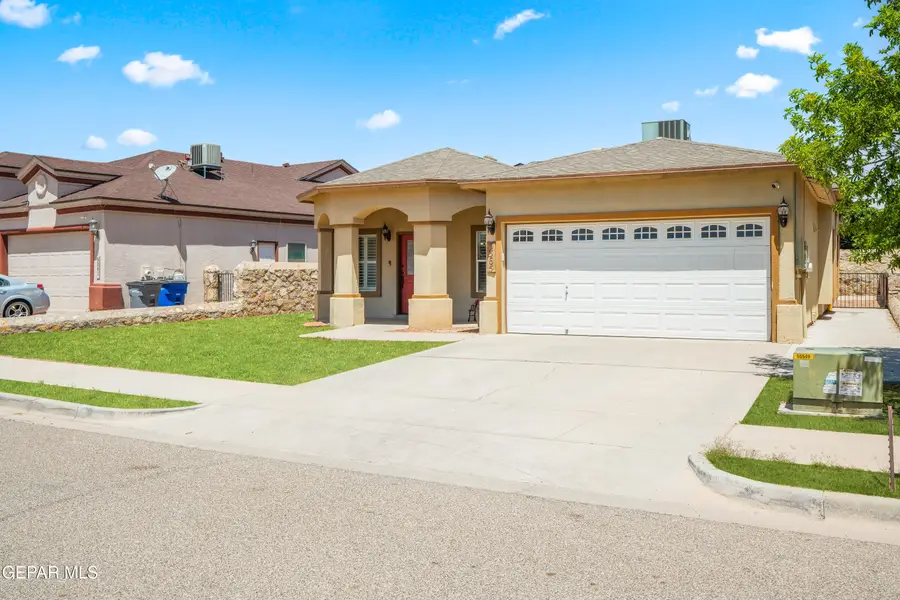 5365 Jose Duran Lane, El Paso, TX 79934 - #3