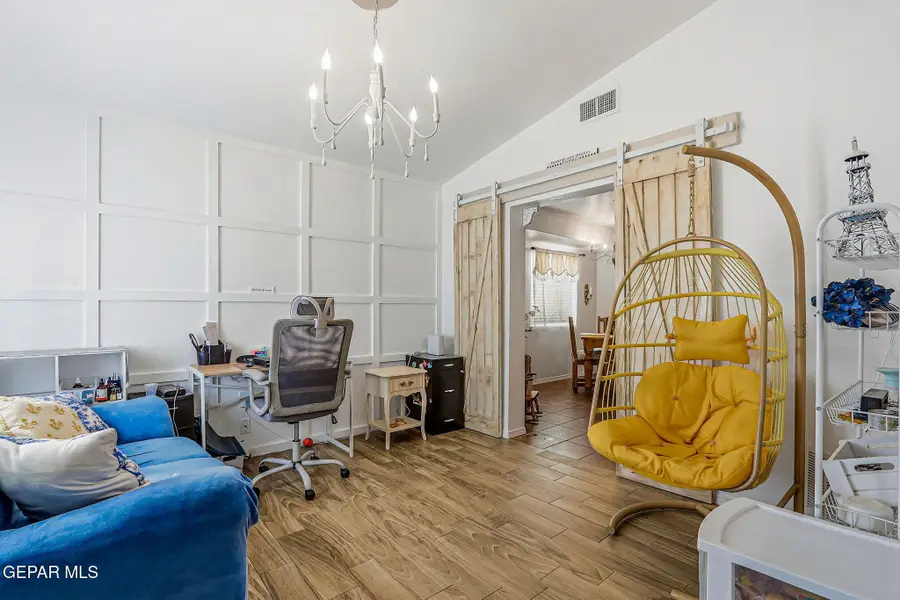 14191 John Scagno, El Paso, TX 79938 - #2