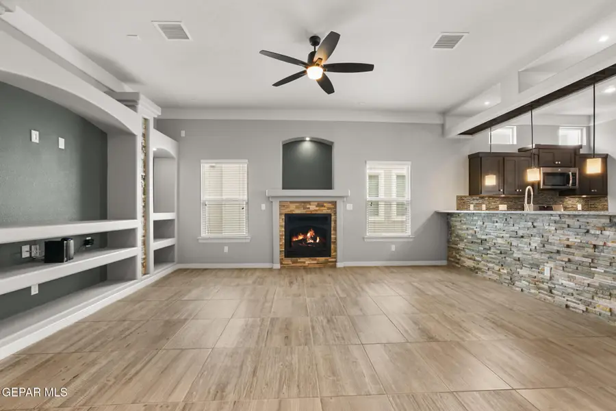 654 Darlington Drive, El Paso, TX 79928 - #2