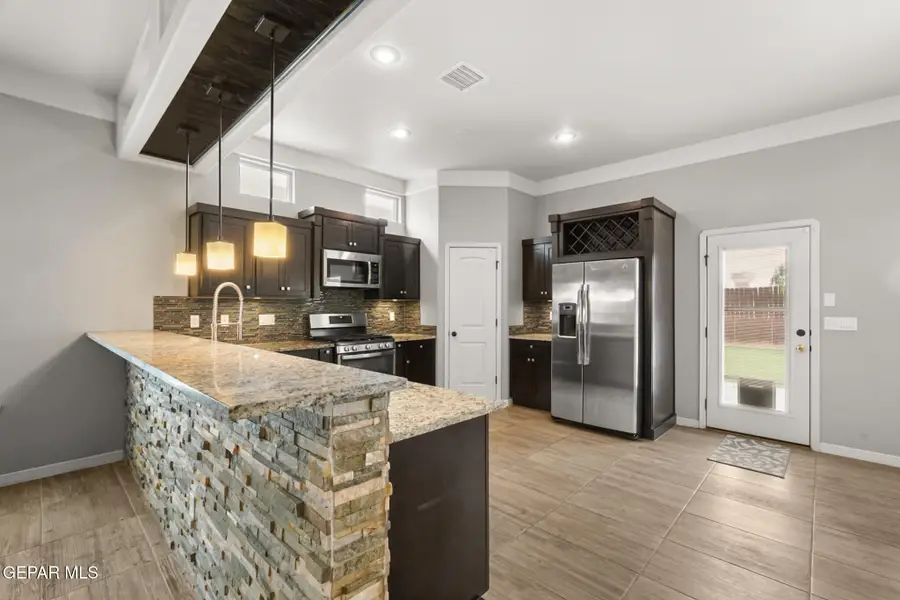 654 Darlington Drive, El Paso, TX 79928 - #3