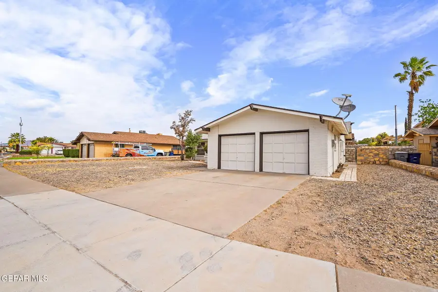 10733 Havenrock Drive, El Paso, TX 79935 - #3