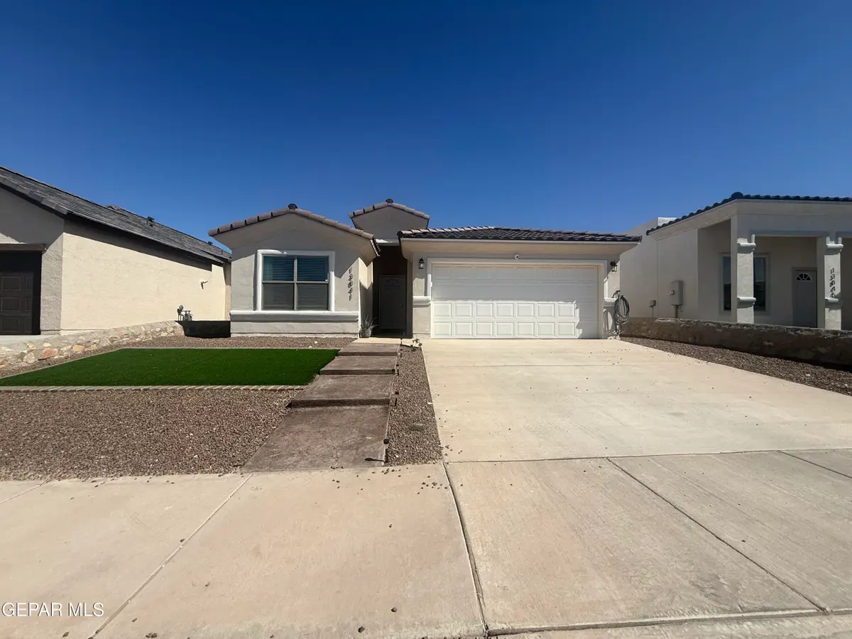 13841 Paseo Central Avenue, Horizon City, TX 79928 - #1