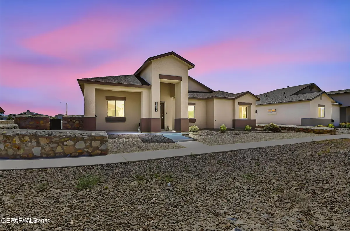14840 Pebble Hills Boulevard, El Paso, TX 79938 - #1