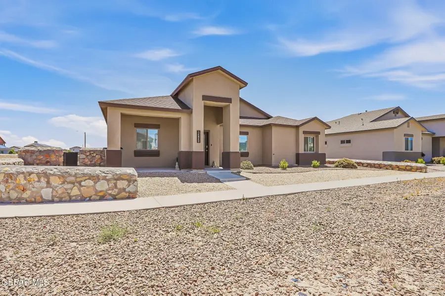 14840 Pebble Hills Boulevard, El Paso, TX 79938 - #2