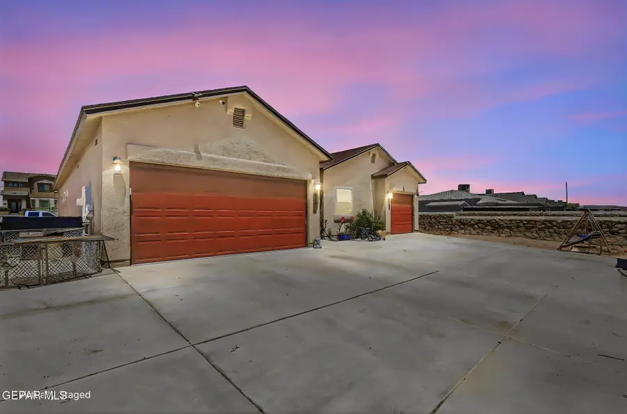 14840 Pebble Hills Boulevard, El Paso, TX 79938 - #3