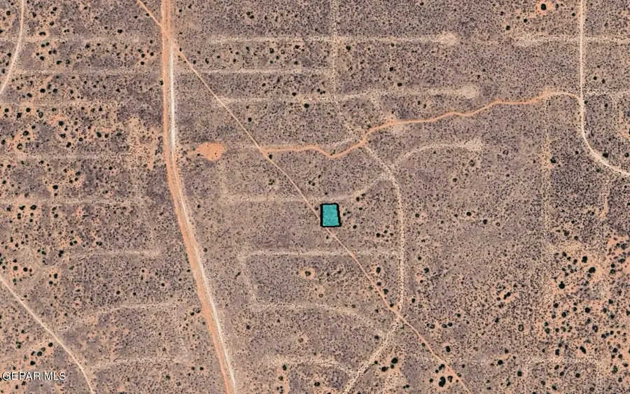 TBD 005454 Hattieville, El Paso, TX 79938 - #2