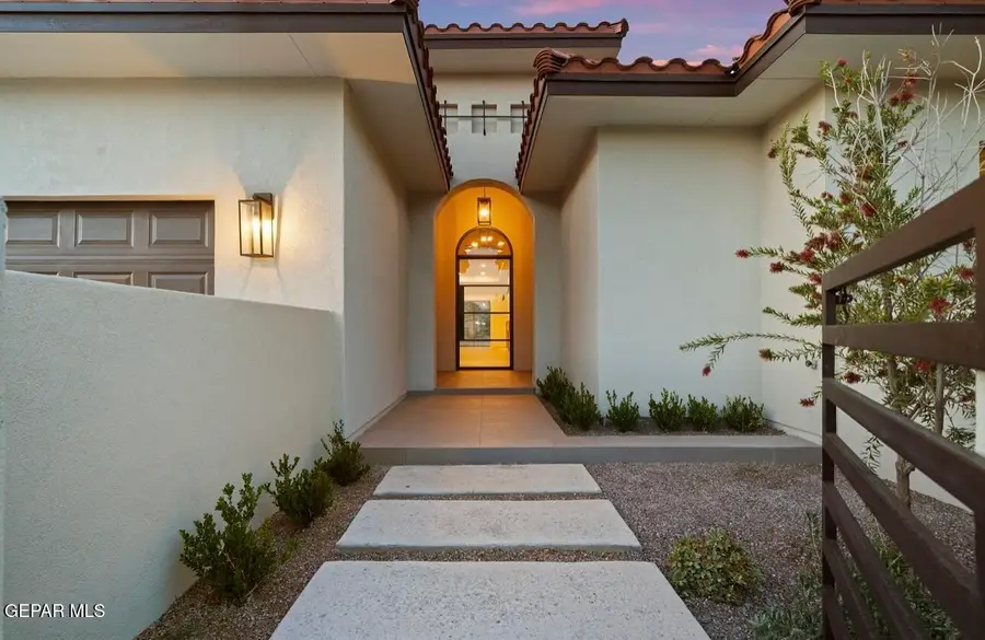 6609 Hermoso Del Sol Drive, El Paso, TX 79911 - #2
