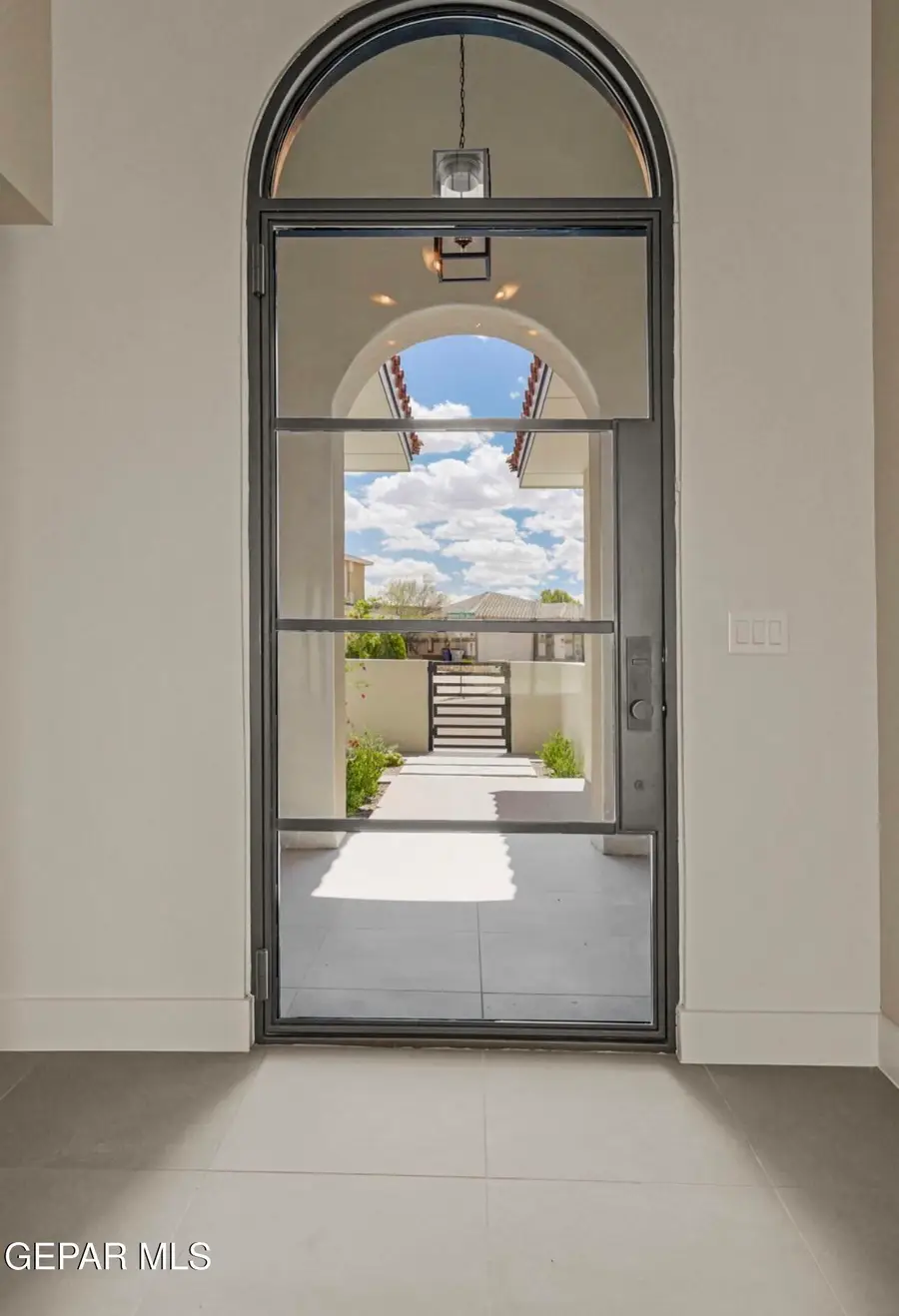 6609 Hermoso Del Sol Drive, El Paso, TX 79911 - #3