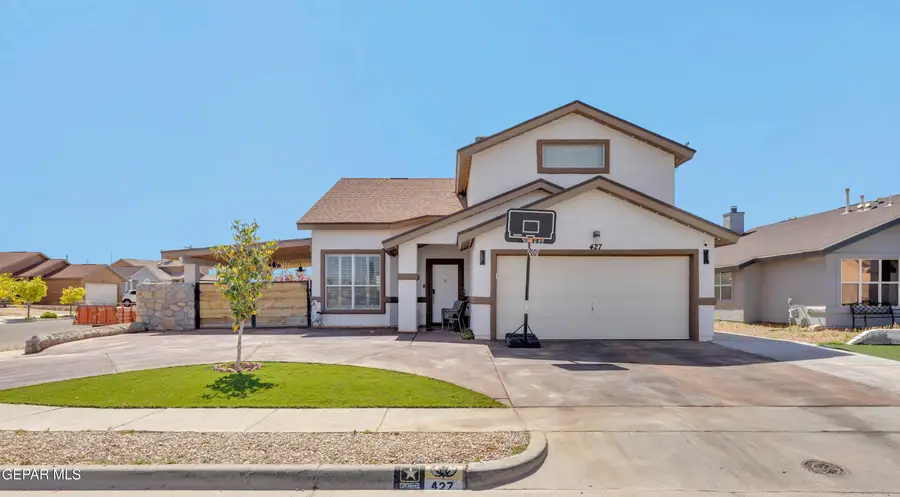 427 Winter Spring Place, El Paso, TX 79928 - #2