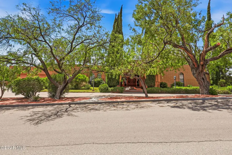 905 Singing Hills Drive, El Paso, TX 79912 - #3