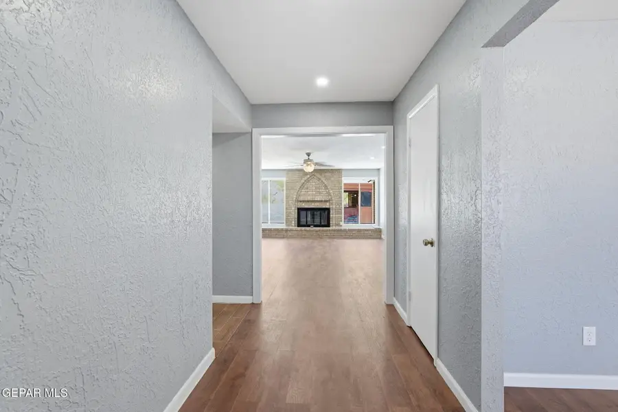 6248 Bandolero Drive, El Paso, TX 79912 - #2