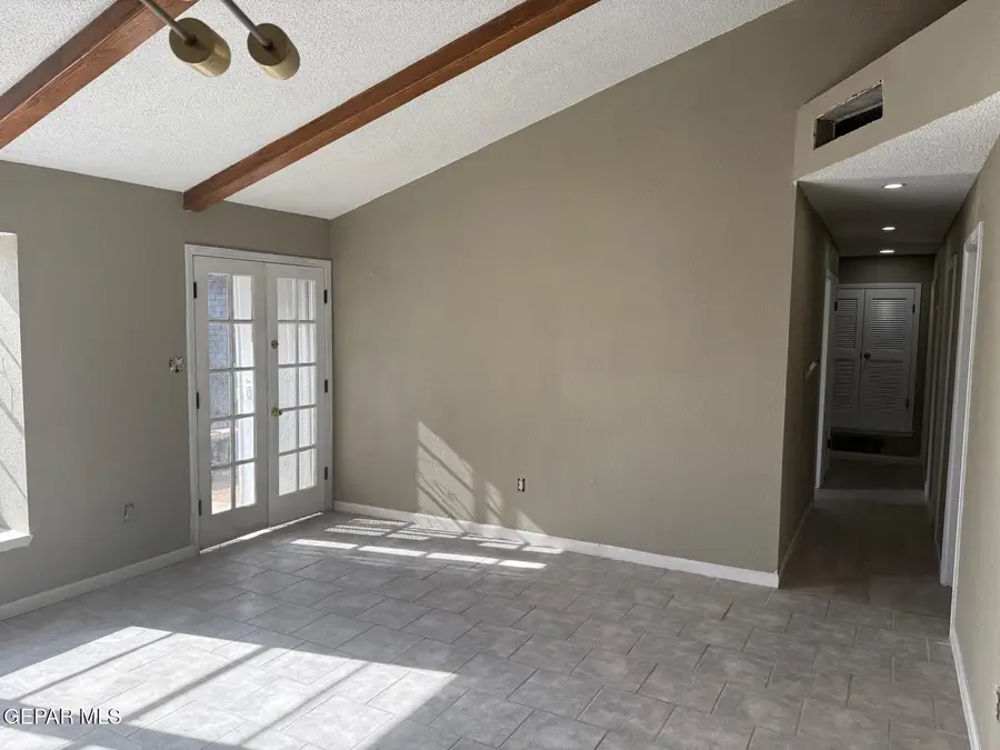 8533 Paddlefoot Lane, El Paso, TX 79907 - #2