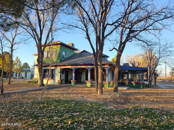 7017 Mcnutt Road, Anthony, NM 88021