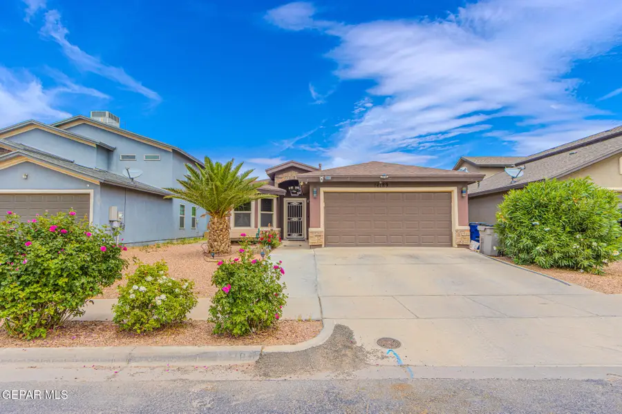 14189 Greg Allen, El Paso, TX 79938 - #2