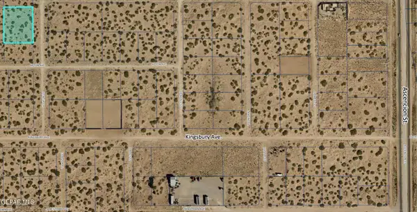 PN-244578 890 Horizon City #101 12 & 13, El Paso, TX 79928