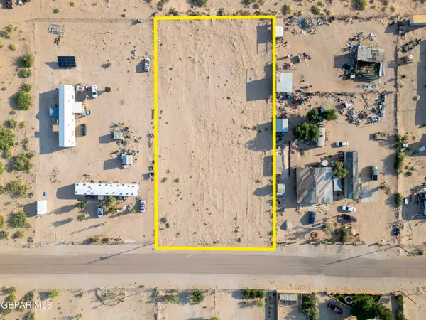15651 Stratford Road, El Paso, TX 79928