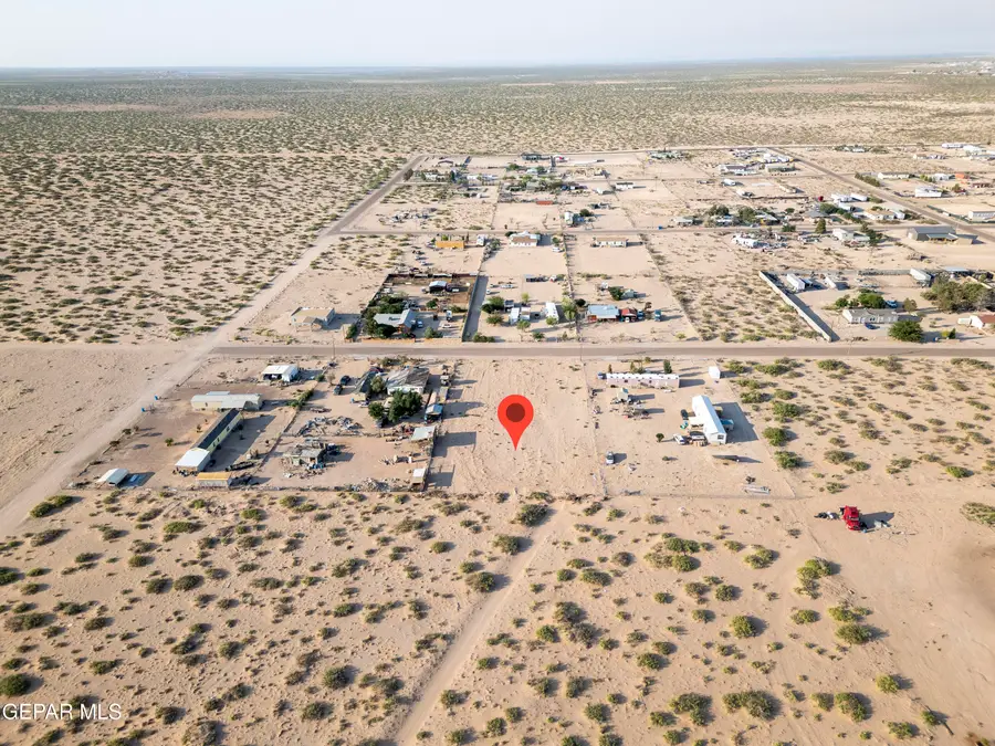 15651 Stratford Road, El Paso, TX 79928 - #2