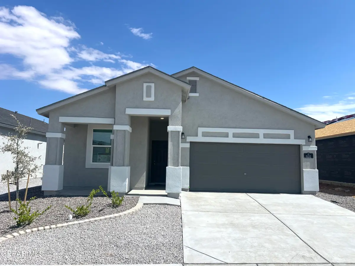 15148 Conviction Avenue, El Paso, TX 79938 - #1