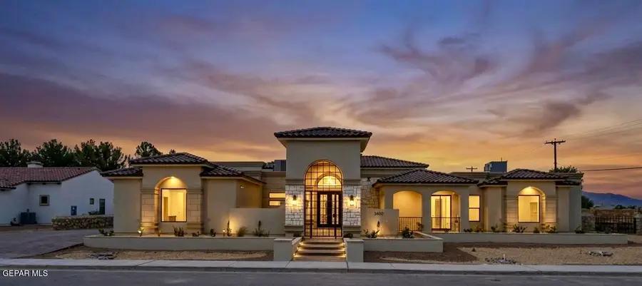 6400 Cadence River Drive, El Paso, TX 79932 - #3