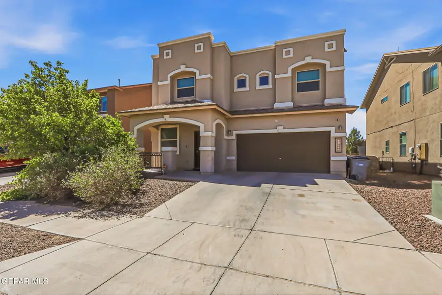 14668 Oldenberg Court, El Paso, TX 79938 - #2