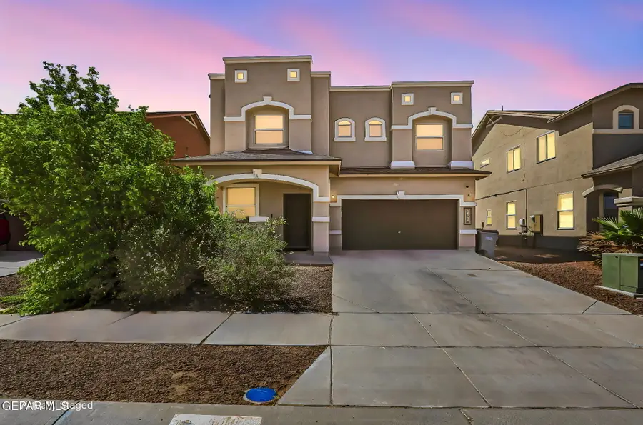 14668 Oldenberg Court, El Paso, TX 79938 - #3