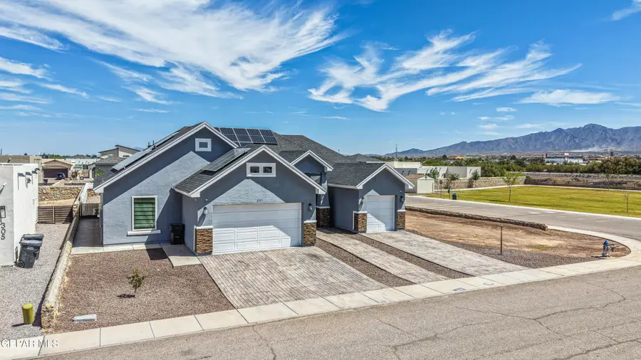 301 Rio De Jazmin Circle, El Paso, TX 79932 - #2