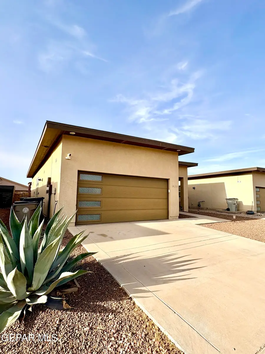14197 Earl Chokiski, El Paso, TX 79938 - #2
