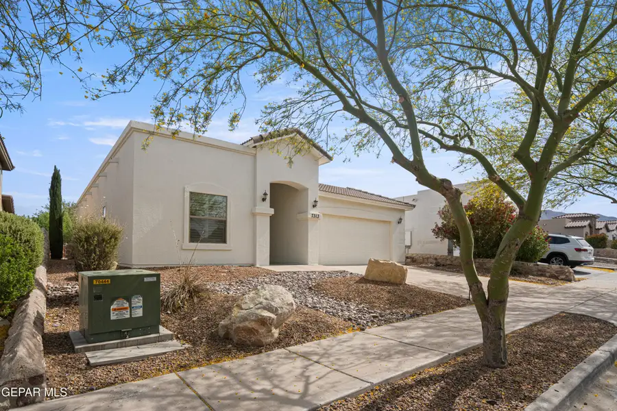 7313 Meadow Sage, El Paso, TX 79911 - #2