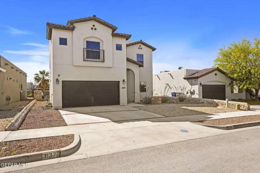 3137 Red Creek, El Paso, TX 79938 - #2