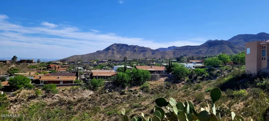3104 Stone Edge Road, El Paso, TX 79904 - #3
