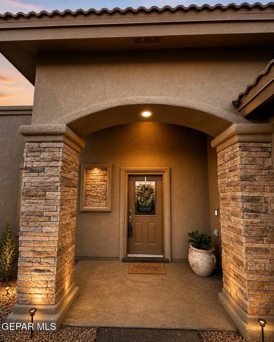 7359 Via Canutillo Drive, El Paso, TX 79911 - #2