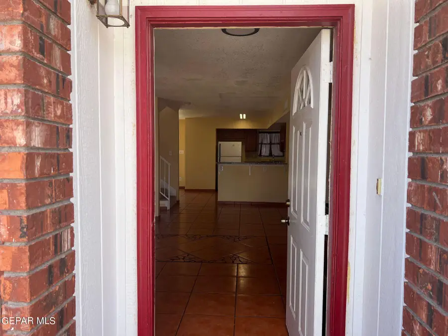 12120 Yvonne Richardson Avenue, El Paso, TX 79936 - #2