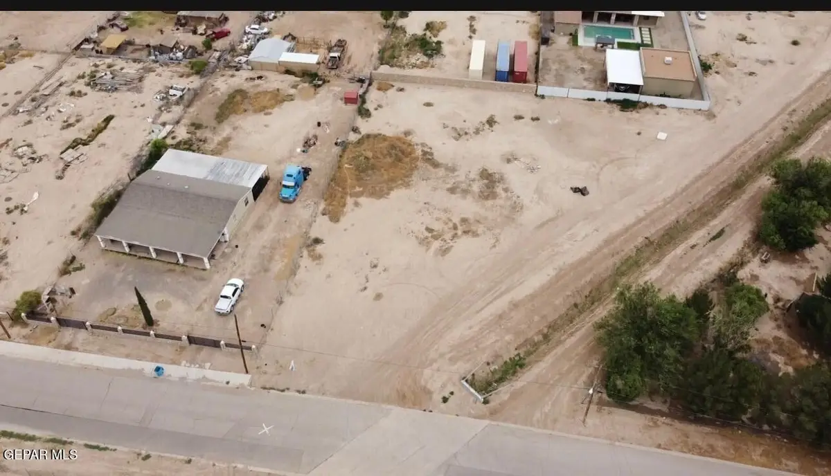 11821 Flor Del Rio Street, Socorro, TX 79927 - #1
