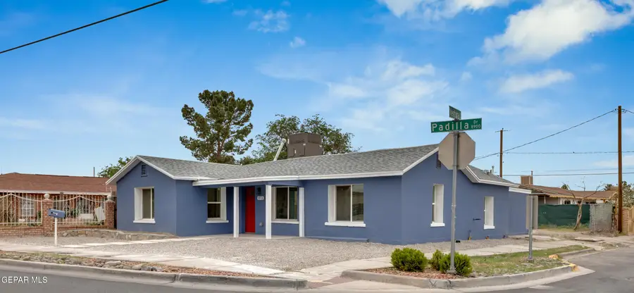 8913 Padilla Drive, El Paso, TX 79907 - #3