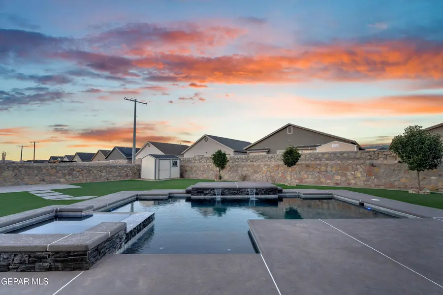 1160 Stoke Street, El Paso, TX 79928 - #3