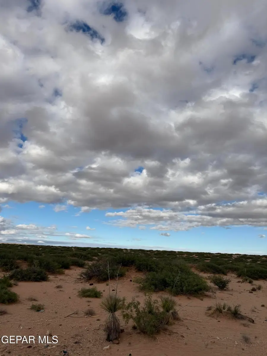 TBD Tbd Lot 8 Block 11 Sec 22 Psl, Sierra Blanca, TX 79851 - #3