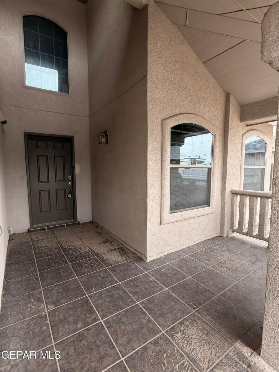 12517 Paseo Rae Avenue, El Paso, TX 79928 - #3