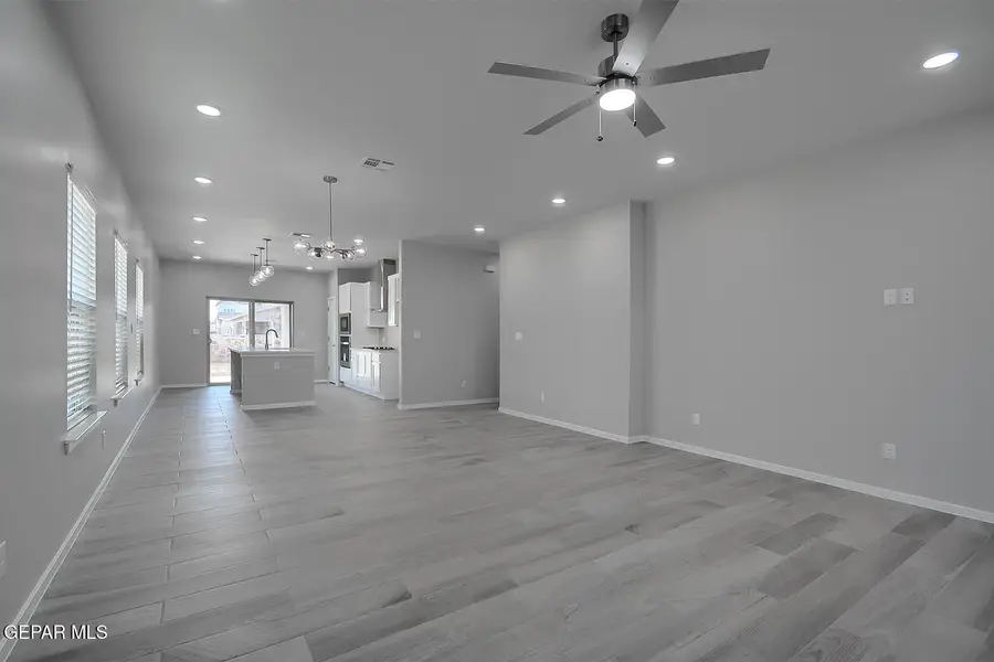 12184 Bahjat Drive, El Paso, TX 79934 - #3