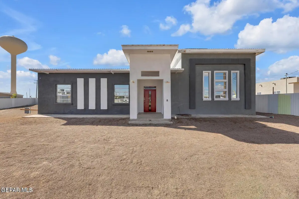 14712 Shape Drive, El Paso, TX 79928 - #1