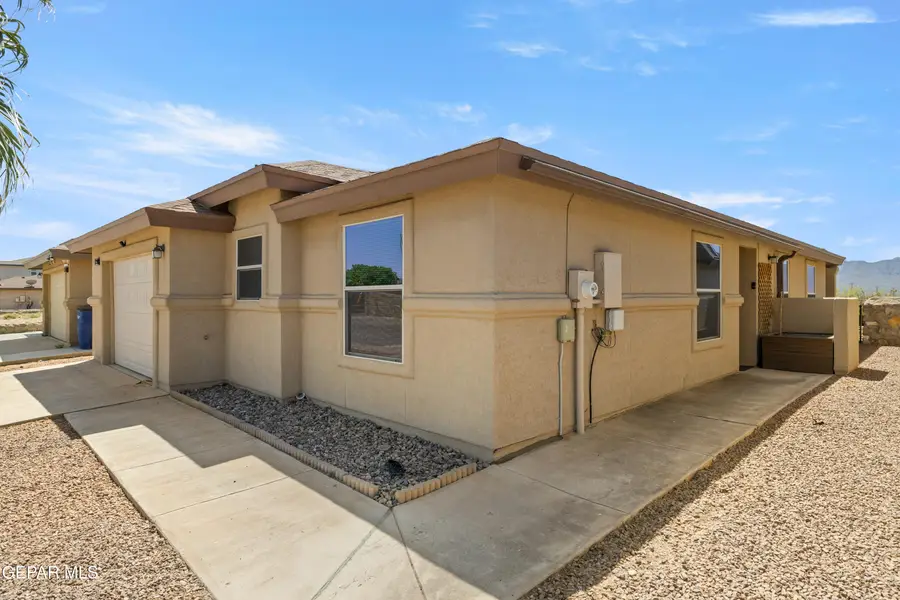 7229 Brick Dust Street, El Paso, TX 79934 - #2