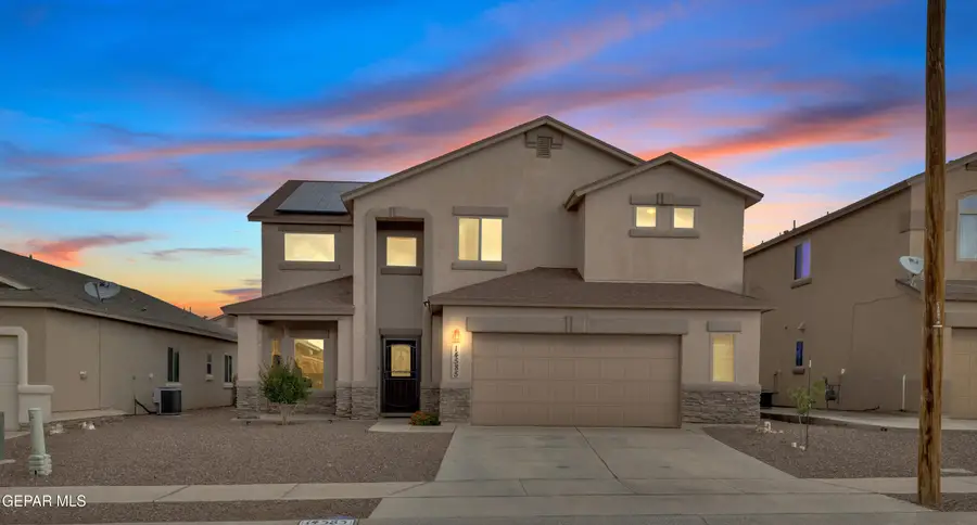14585 Spanish Point Drive, El Paso, TX 79938 - #2