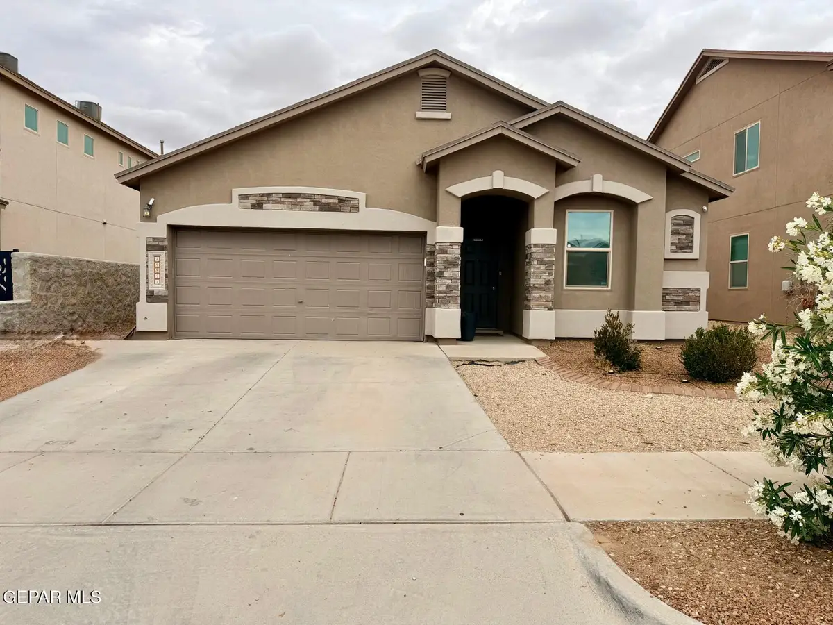 13851 Sunny Bank Way, El Paso, TX 79928 - #1