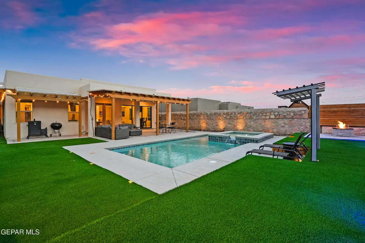 733 Birmingham Place, El Paso, TX 79928 - #1
