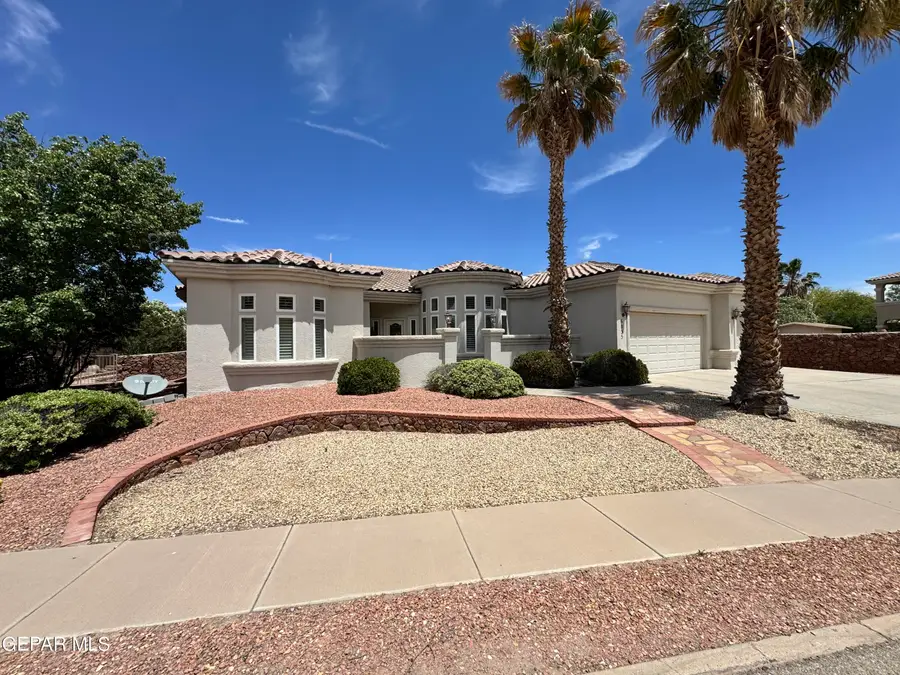 6035 Laguna Vista Drive, El Paso, TX 79932 - #2