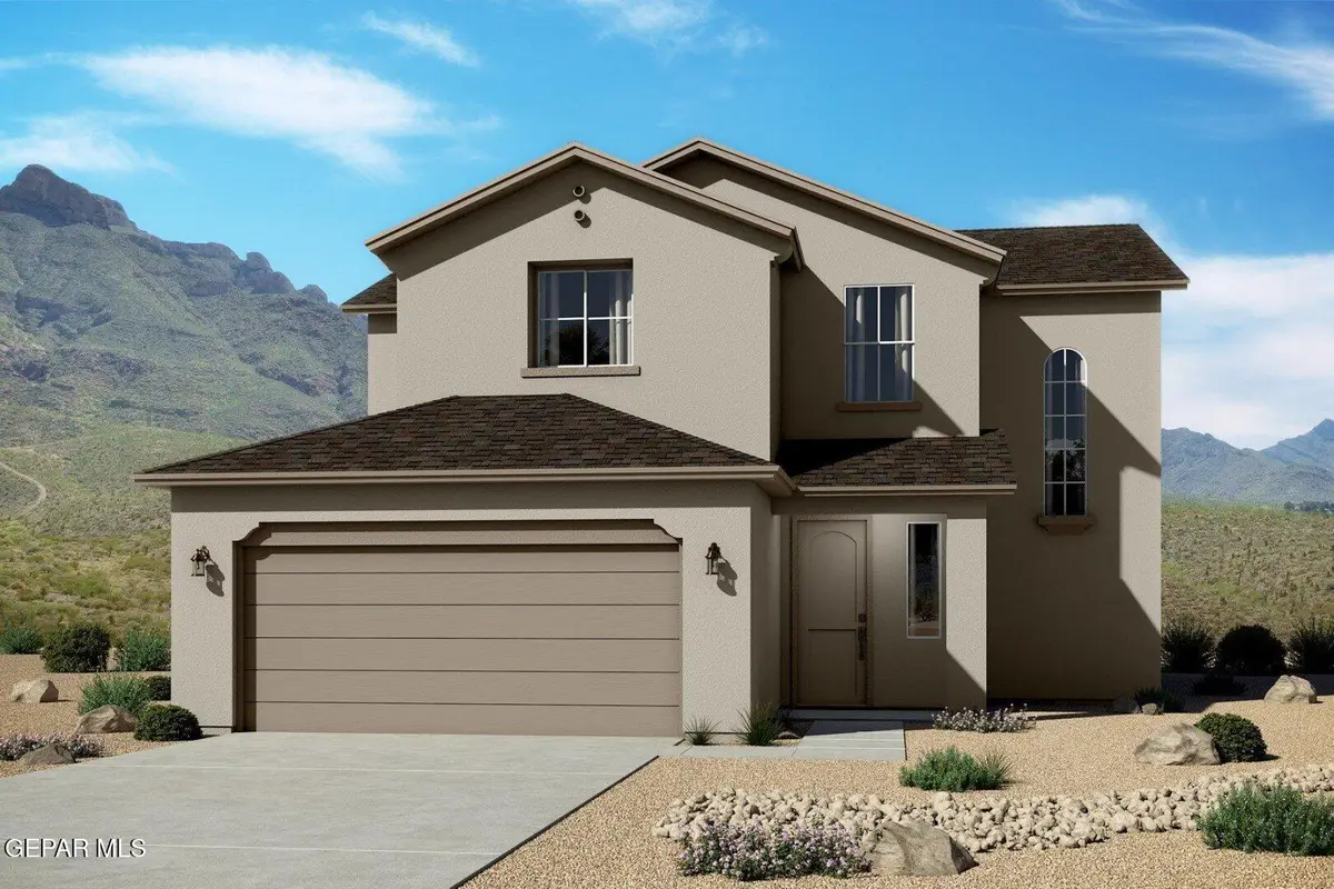 13309 Emerald Water Court, Horizon City, TX 79928 - #1